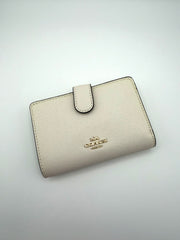 COACH SMALL WALLET