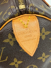 SPEEDY 25 MONOGRAM