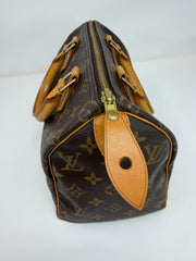 SPEEDY 25 MONOGRAM