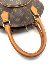 ELLIPSE MM MONOGRAM HANDBAG