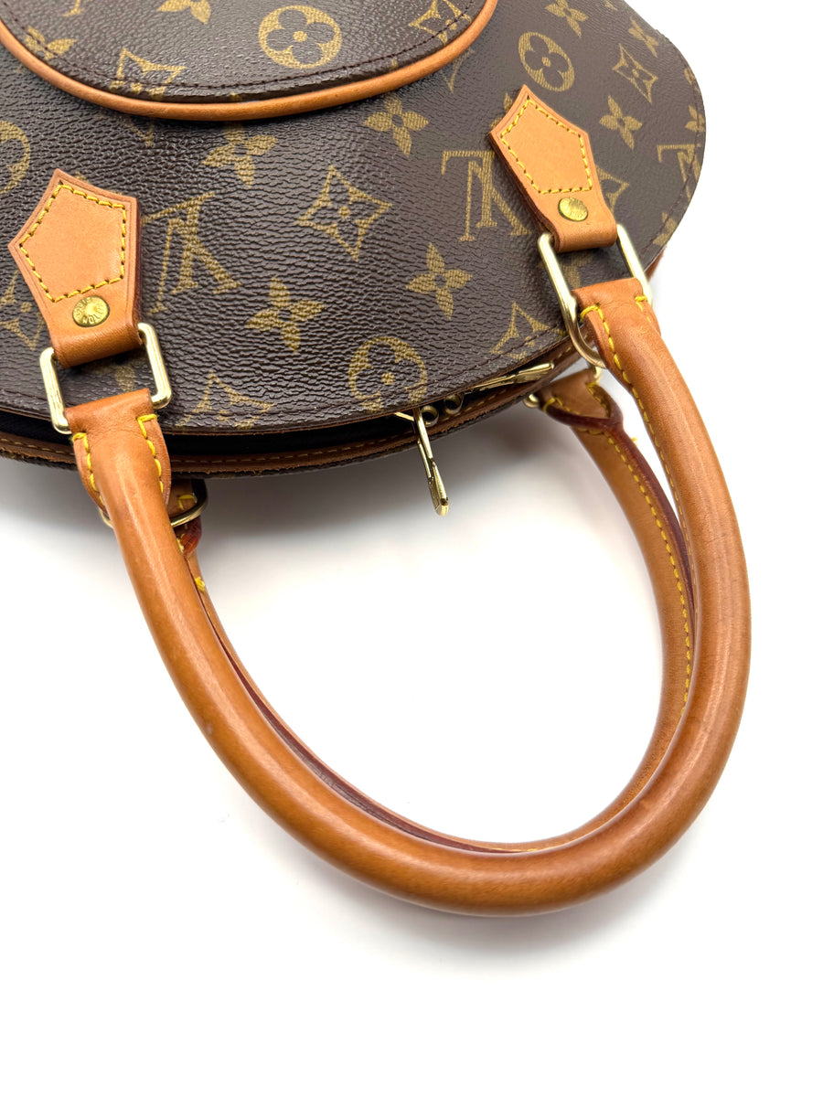 ELLIPSE MM MONOGRAM HANDBAG