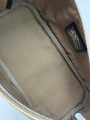 BURBERRY Pochette Accessory Handbag