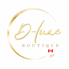 D-Luxe Boutique - Home