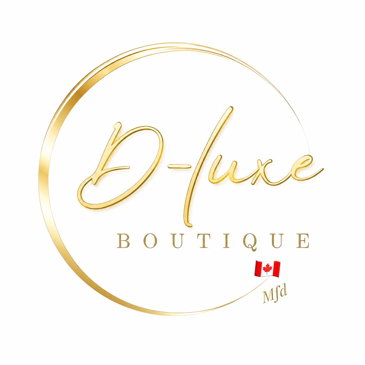 D-Luxe Boutique