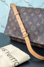 Musette Tango Shoulder Bag