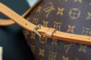Musette Tango Shoulder Bag