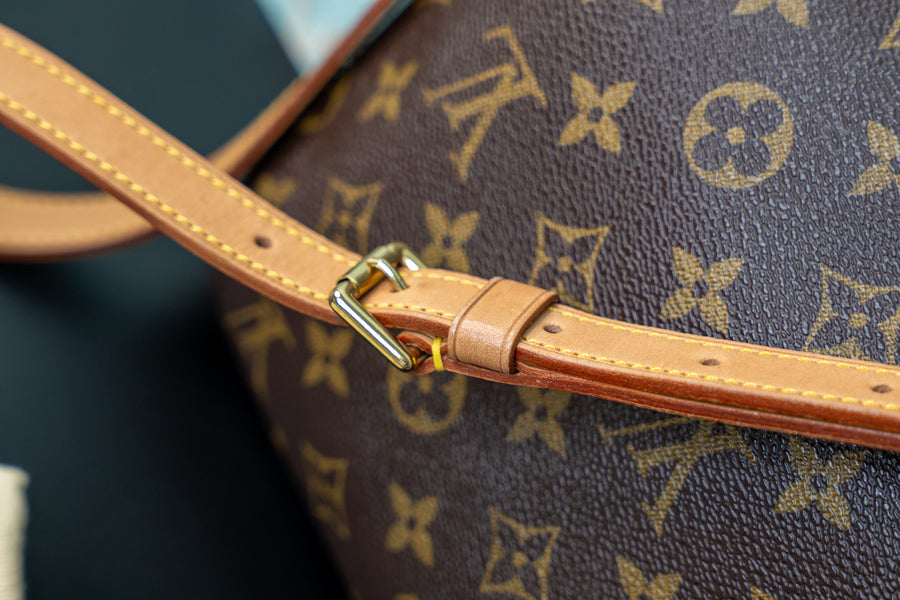 Musette Tango Shoulder Bag