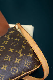 Musette Tango Shoulder Bag