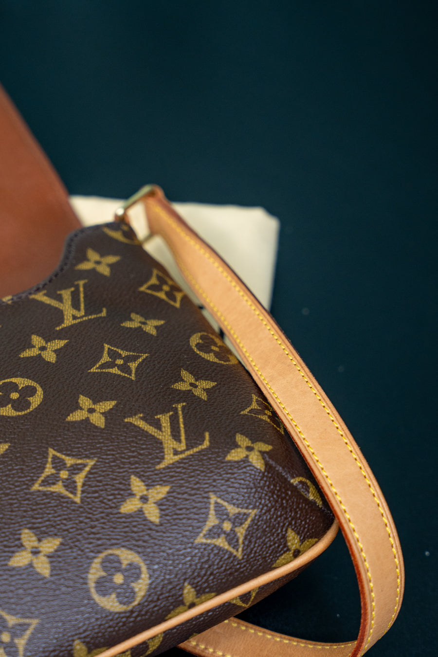Musette Tango Shoulder Bag