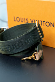 Khaki Strap