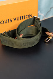 Khaki Strap