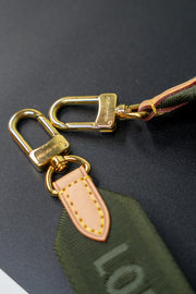 Khaki Strap