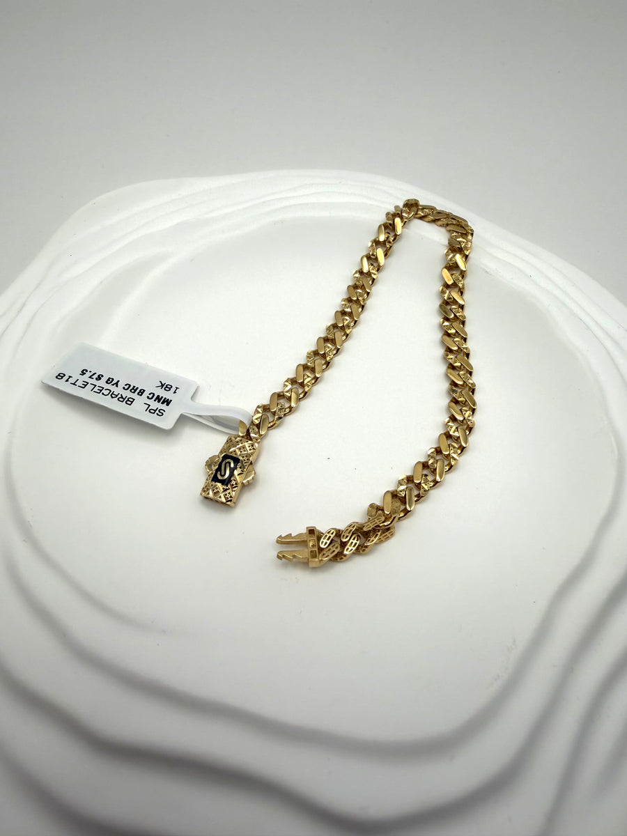 MONACO BRACELETS