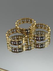 Money Catcher Ring Size 8’