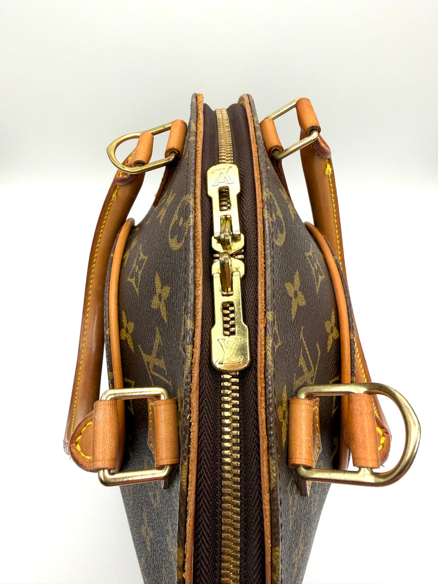 ELLIPSE MM MONOGRAM HANDBAG