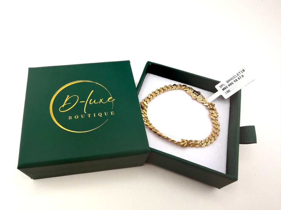 MONACO BRACELETS