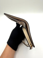 COACH SMALL WALLET