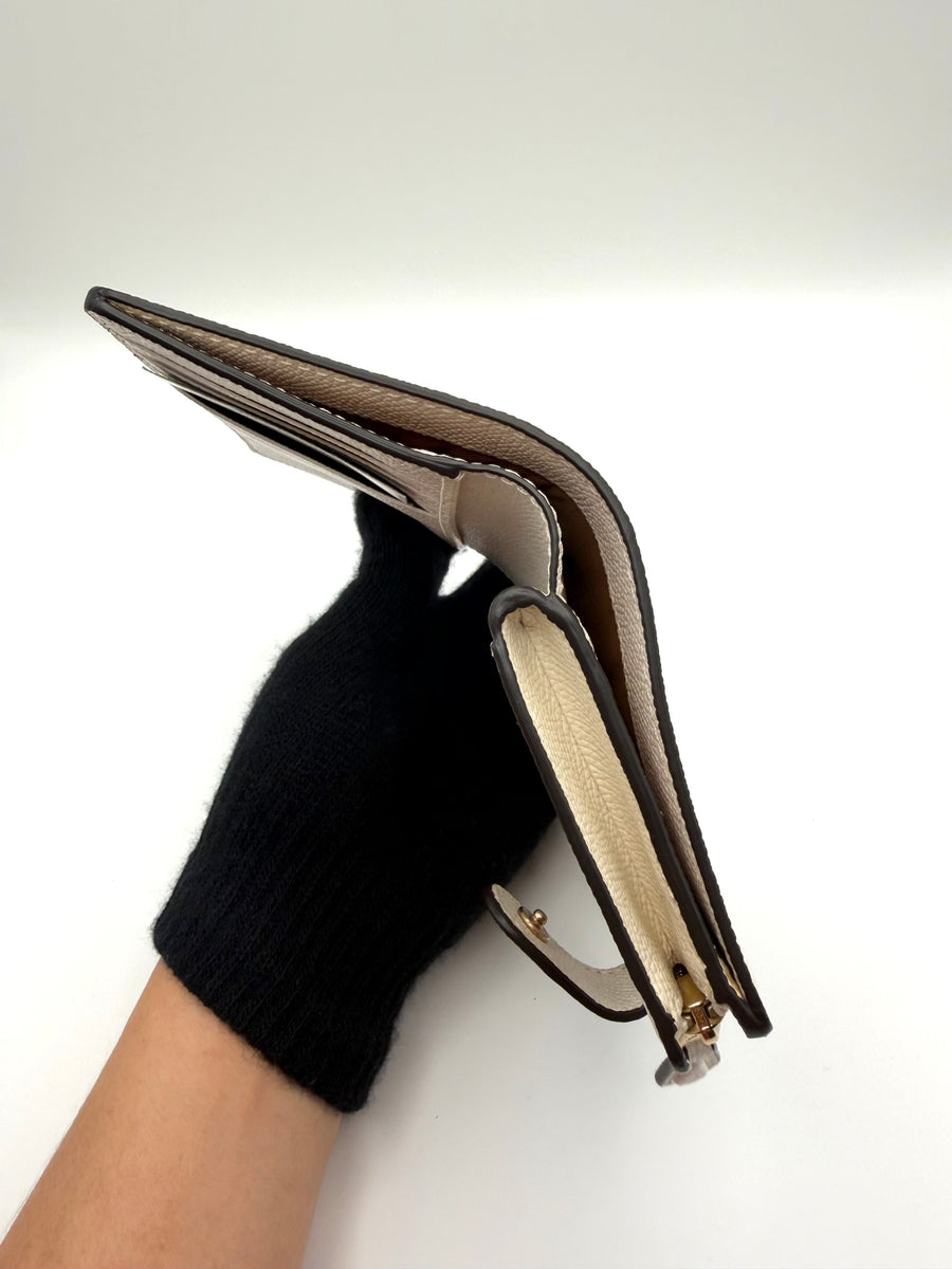 COACH SMALL WALLET