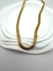 ROLEX CHAIN NECKLACE 18’
