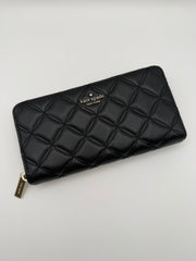 KATE SPADE LONG WALLETS