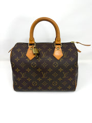 SPEEDY 25 MONOGRAM