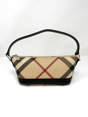 BURBERRY Pochette Accessory Handbag