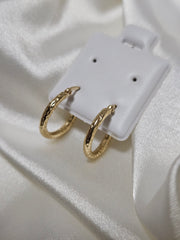 Loop Earring