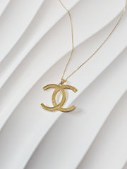 CC Inspired Pendant Only