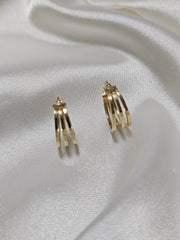 Loop Earring