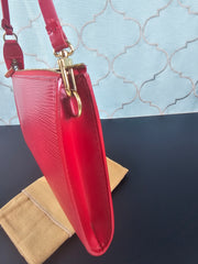 EPI RED POCHETTE ACCESORIRS