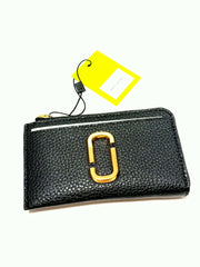 MARC JACOBS ZIPPY POUCH