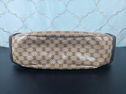 GUCCI CRYSTAL ABBEY SHOULDER NAG
