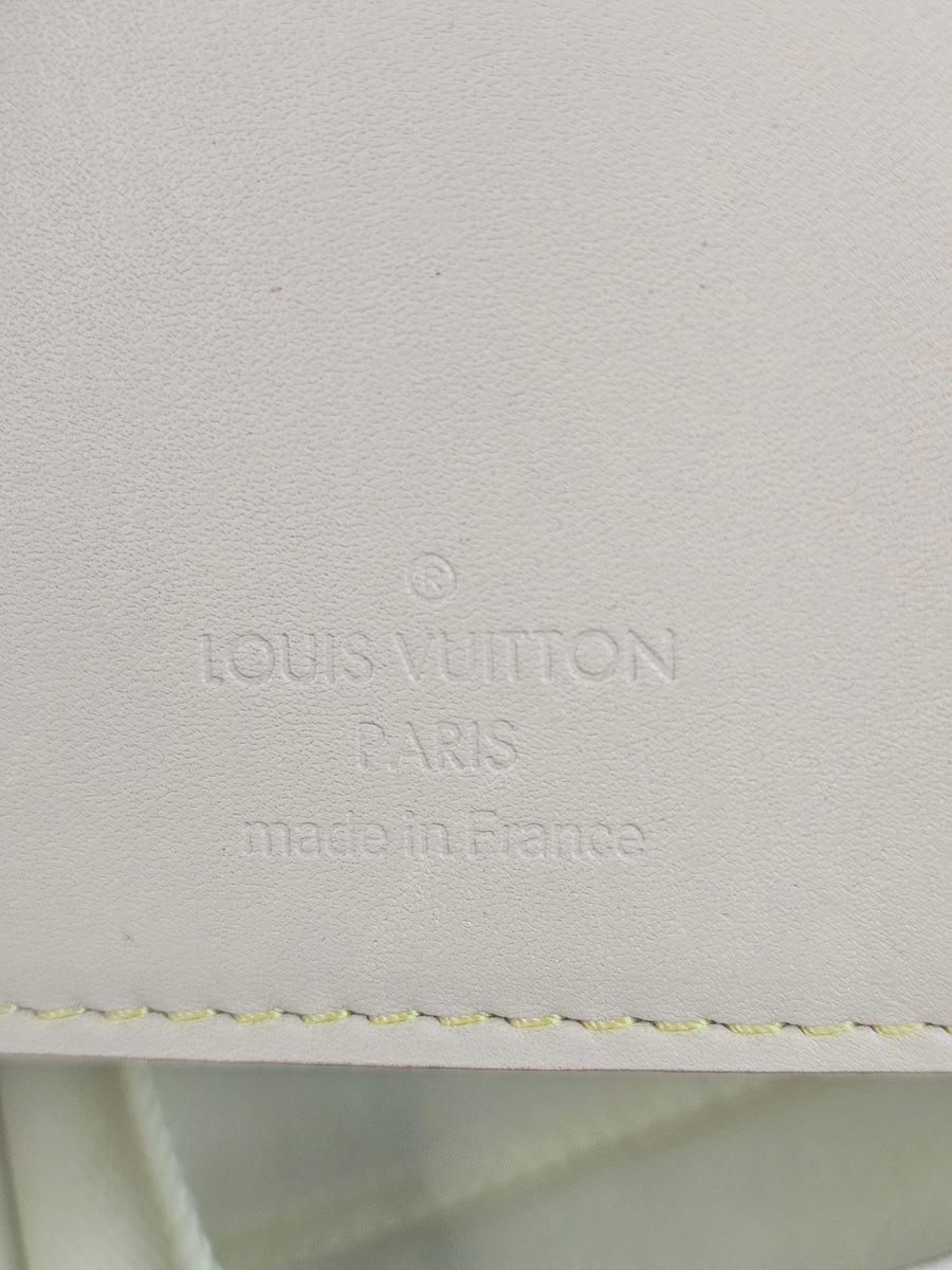 MURAKAMI EUGENIE WALLET