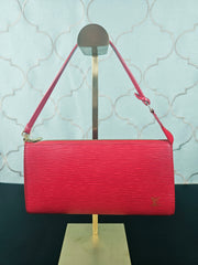 EPI RED POCHETTE ACCESORIRS