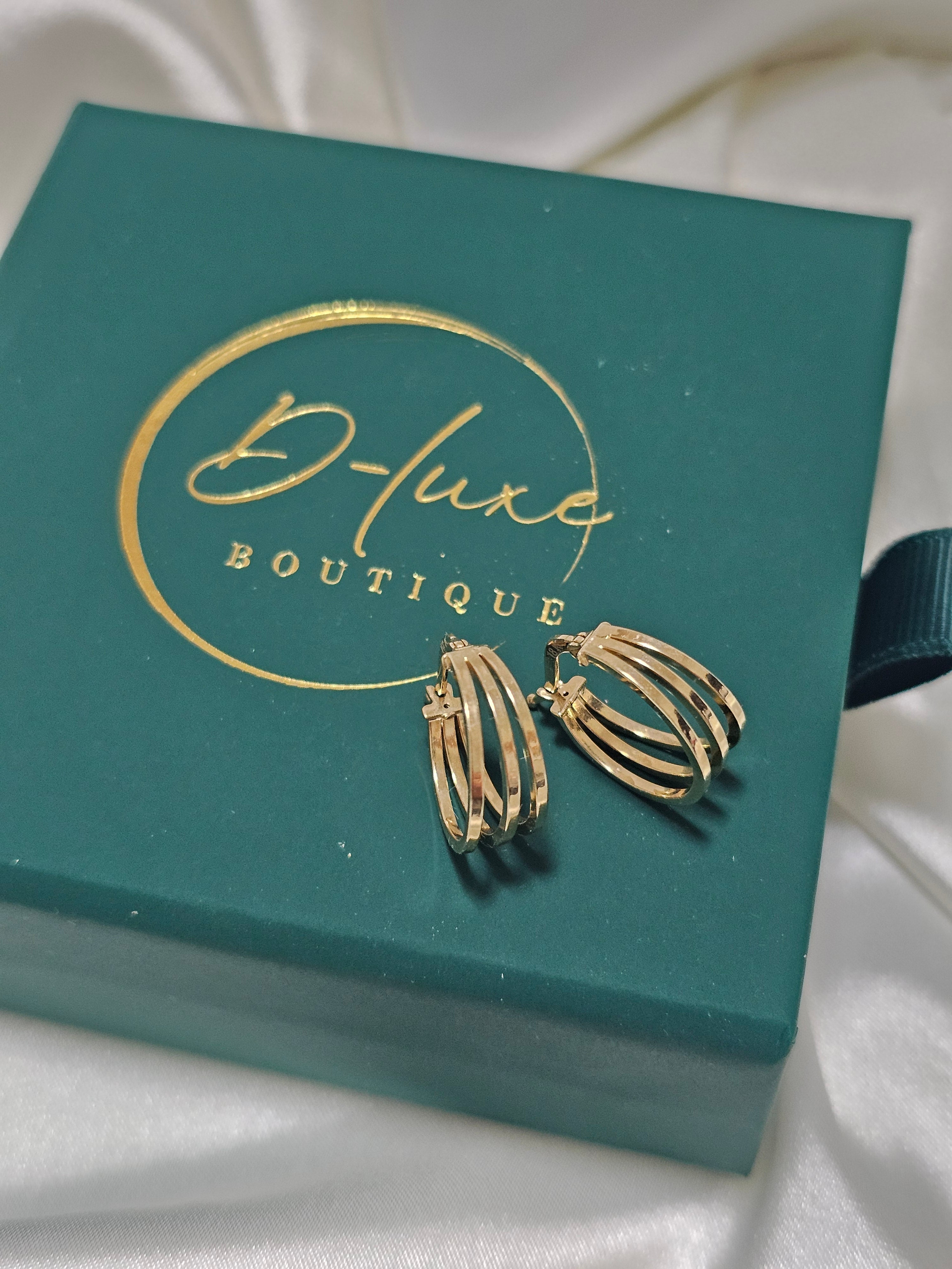 Loop Earring