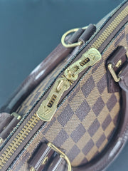 ALMA PM Damier Ebene