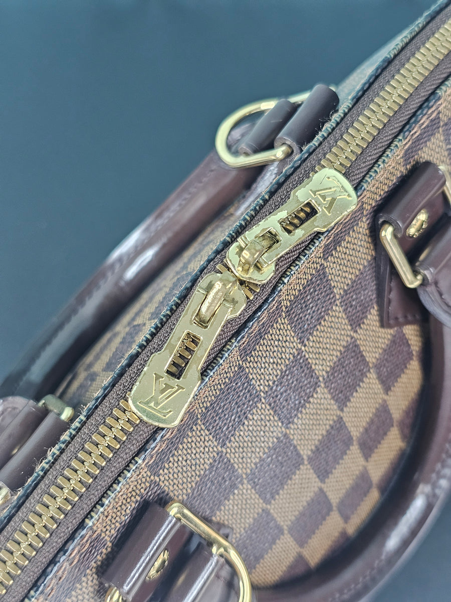 ALMA PM Damier Ebene