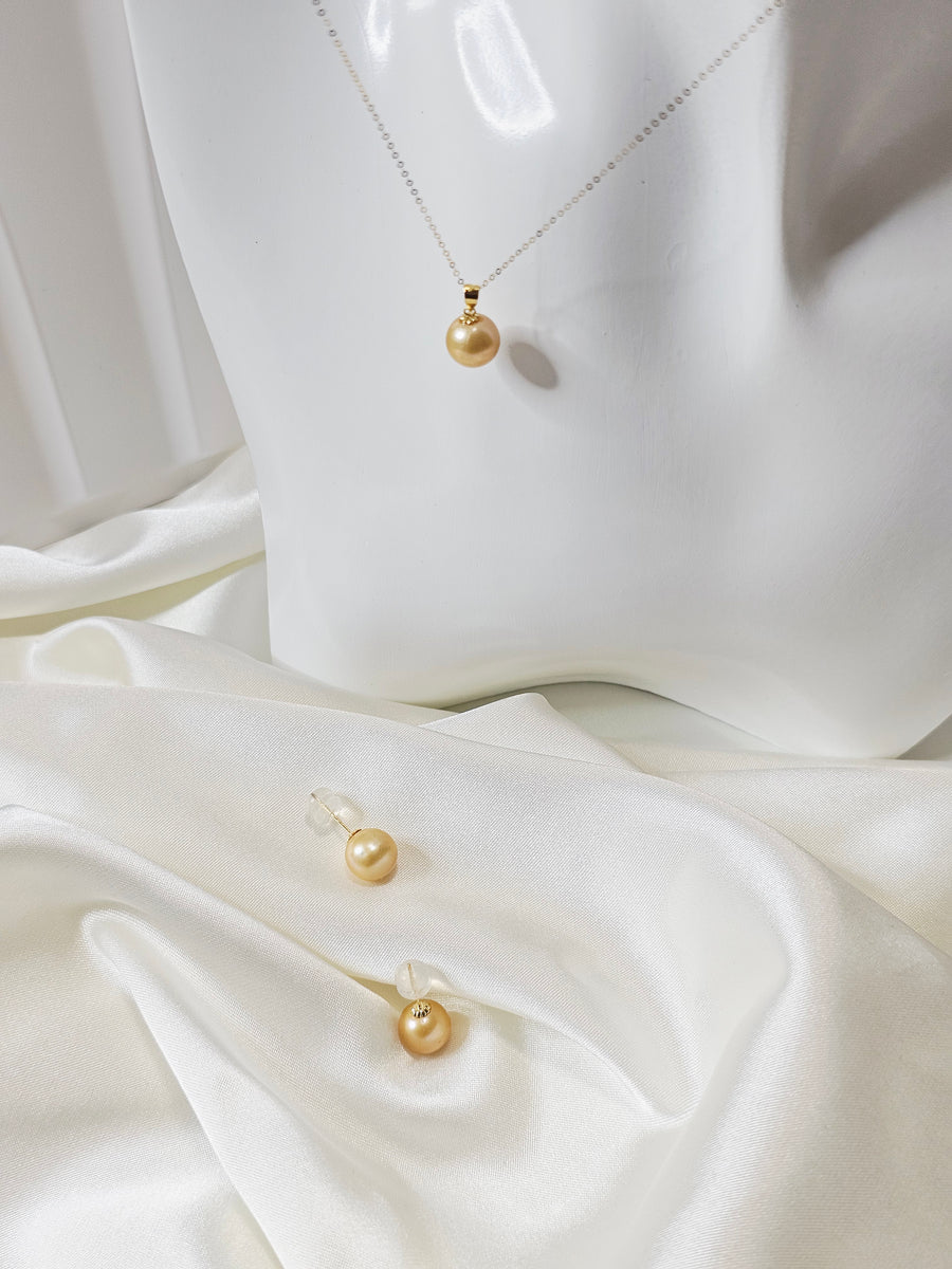 Fresh Water Pearl