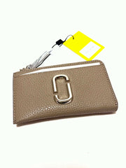 MARC JACOBS ZIPPY POUCH