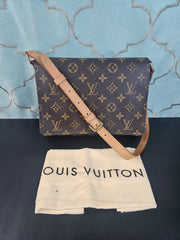 Musette Tango Shoulder Bag