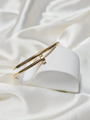 NAIL BANGLE 16'