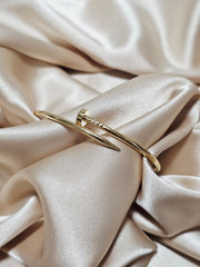 NAIL BANGLE
