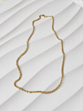 Damascus Chain