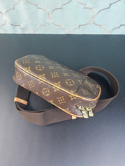 Gange Pochette BumBag Monogram