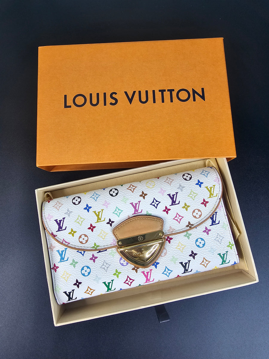 MURAKAMI EUGENIE WALLET
