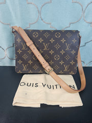 Musette Tango Shoulder Bag