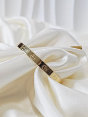Love Bangle S-16"