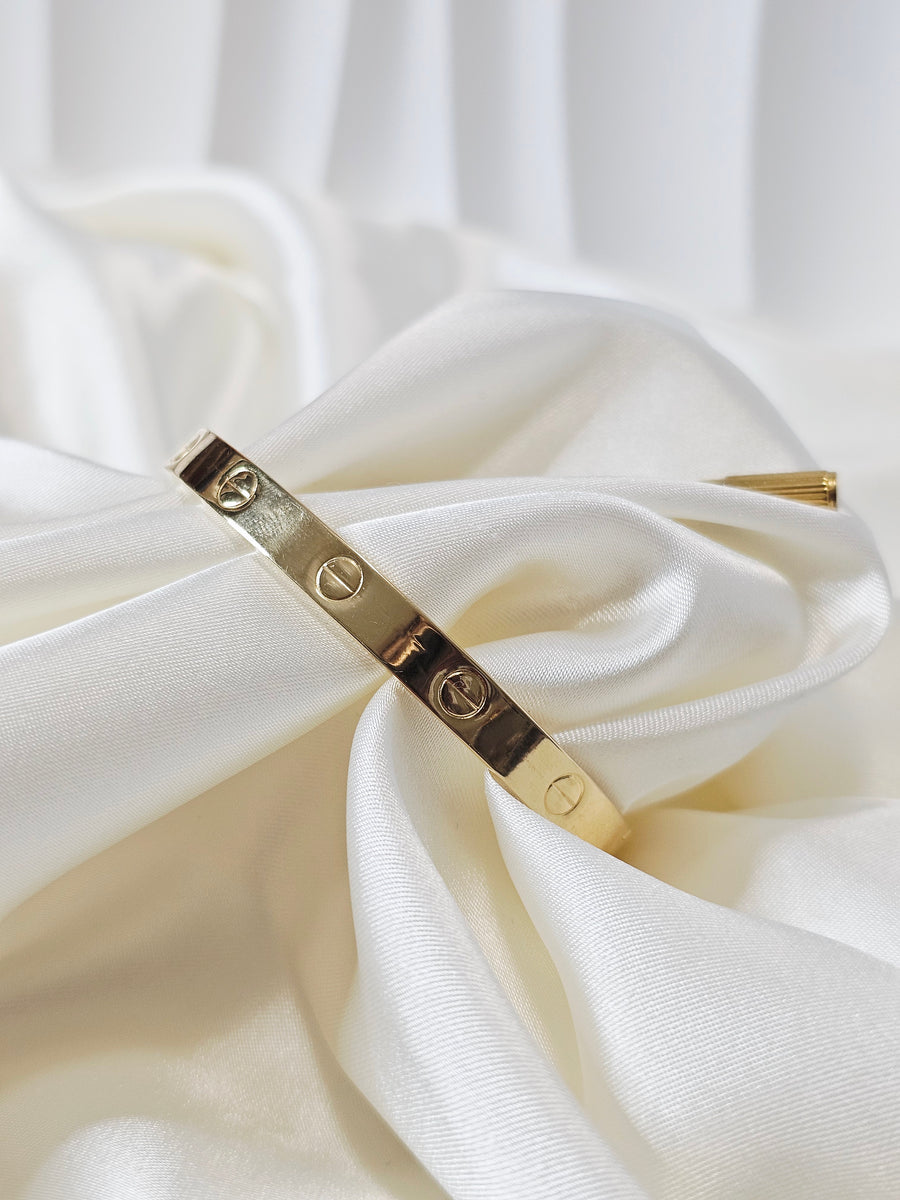 Love Bangle S-16"