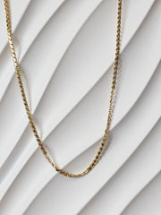 Damascus Chain