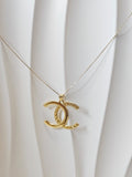 CC Inspired Pendant